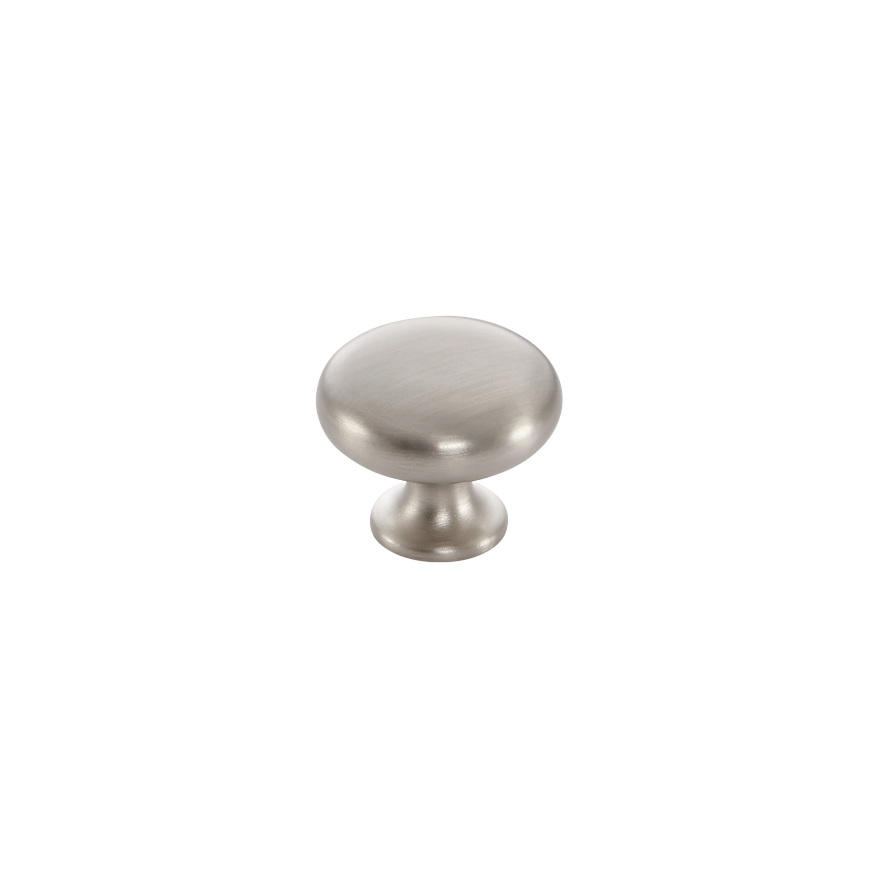 Momo Duke Round Knob 31mm