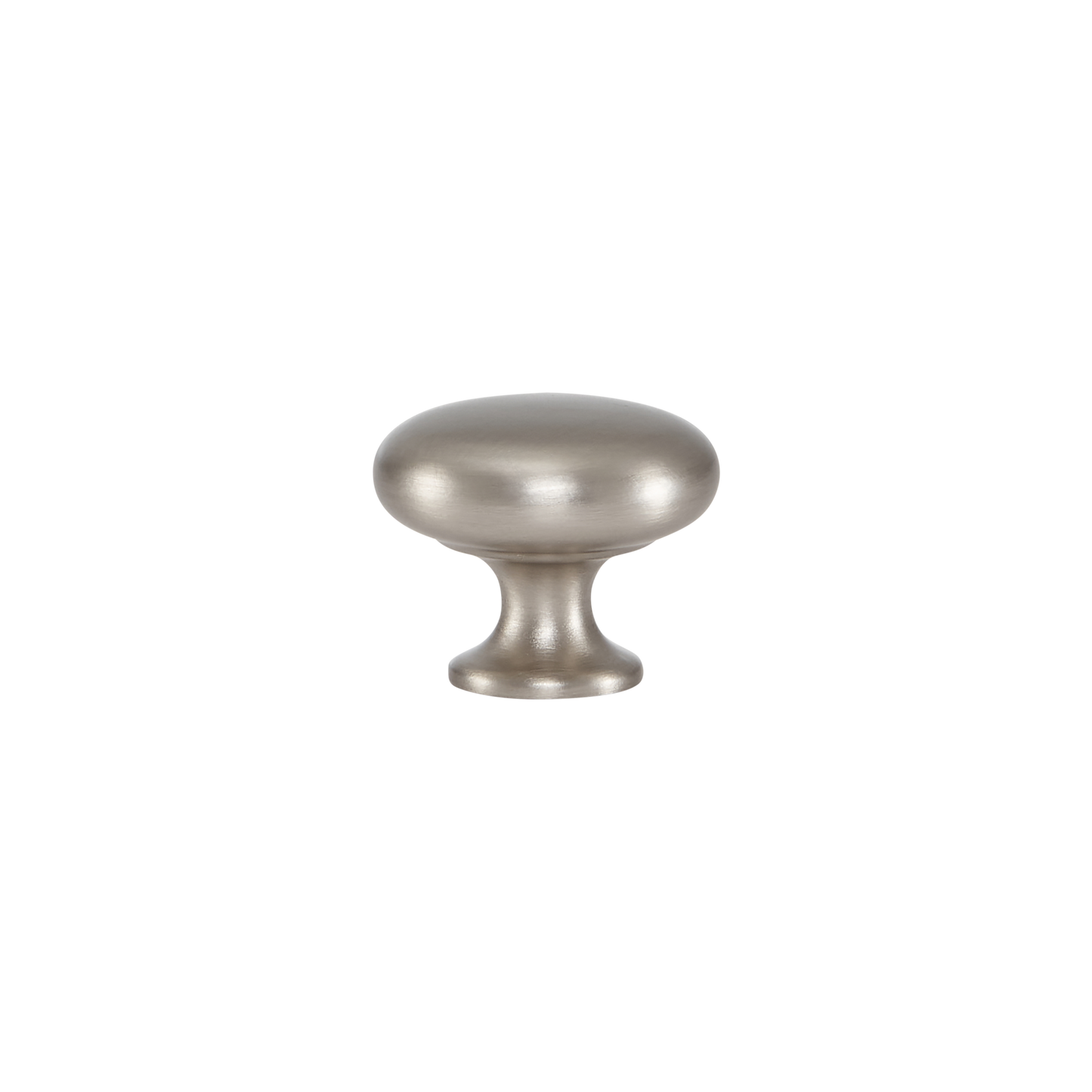 Momo Duke Round Knob 31mm