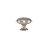 Momo Duke Round Knob 31mm