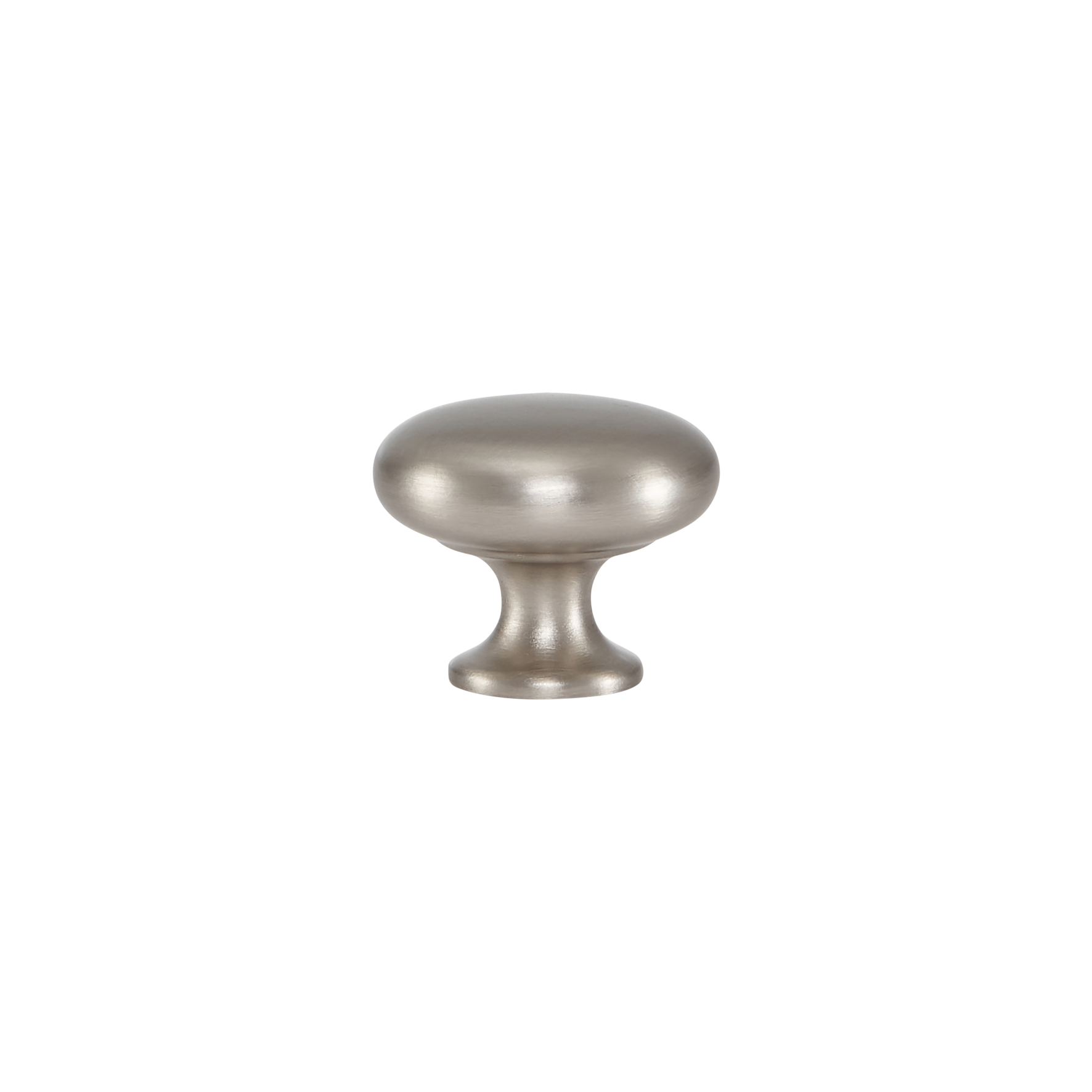 Momo Duke Round Knob 31mm