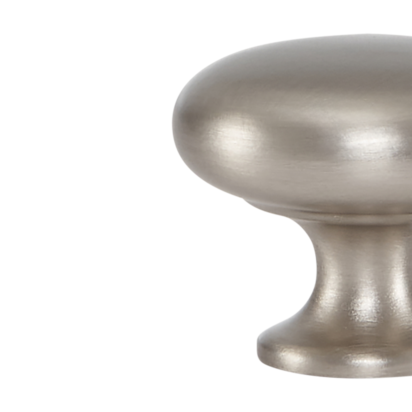 Momo Duke Round Knob 31mm