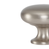 Momo Duke Round Knob 31mm