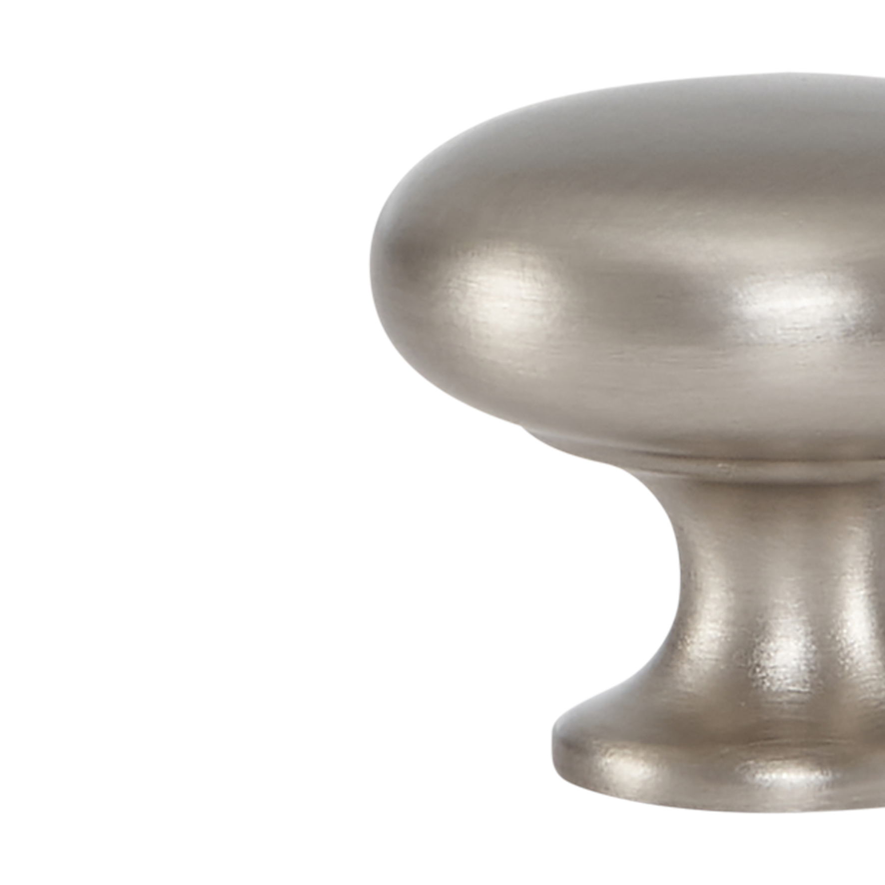 Momo Duke Round Knob 31mm