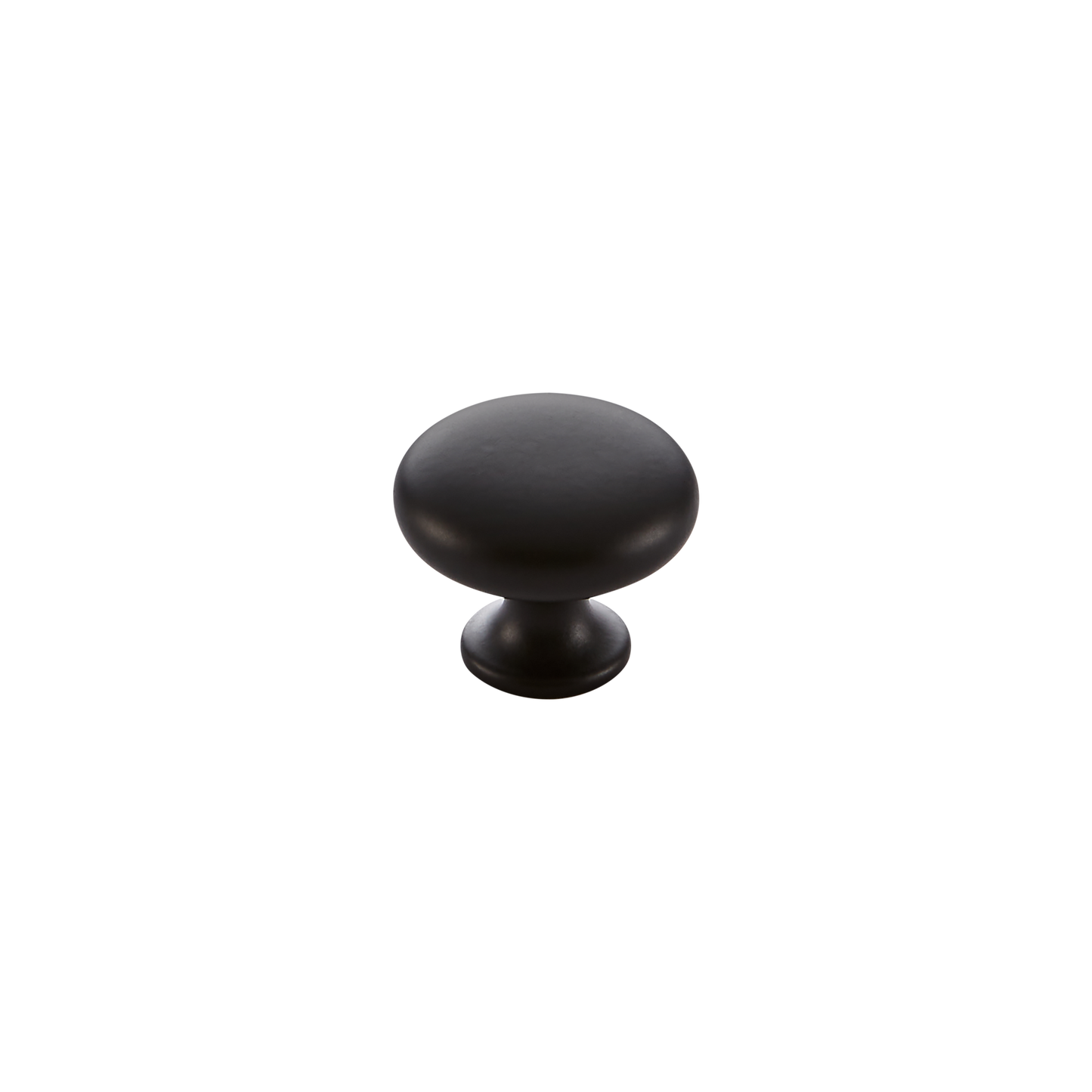 Momo Duke Round Knob 31mm