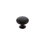 Momo Duke Round Knob 31mm