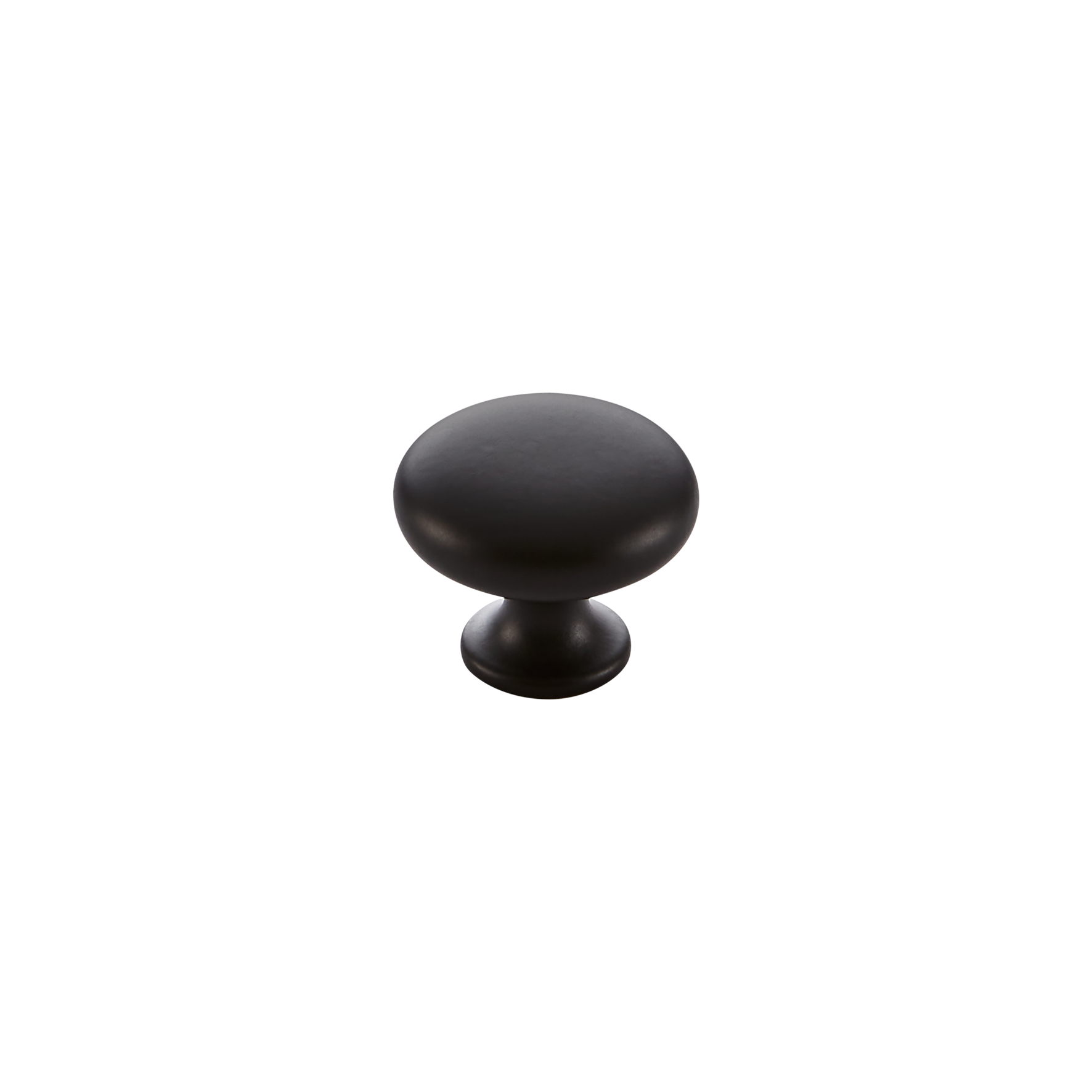 Momo Duke Round Knob 31mm