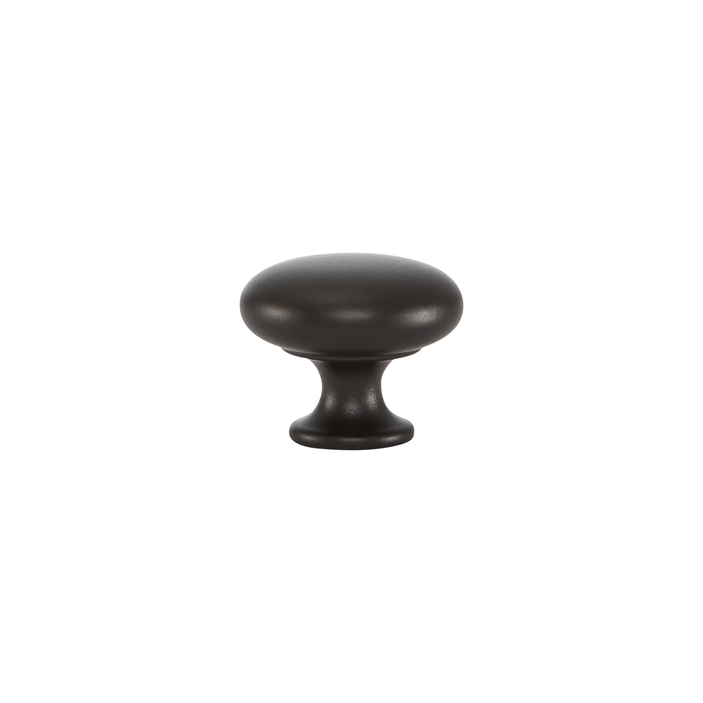 Momo Duke Round Knob 31mm