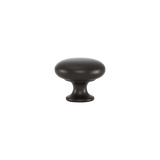 Momo Duke Round Knob 31mm