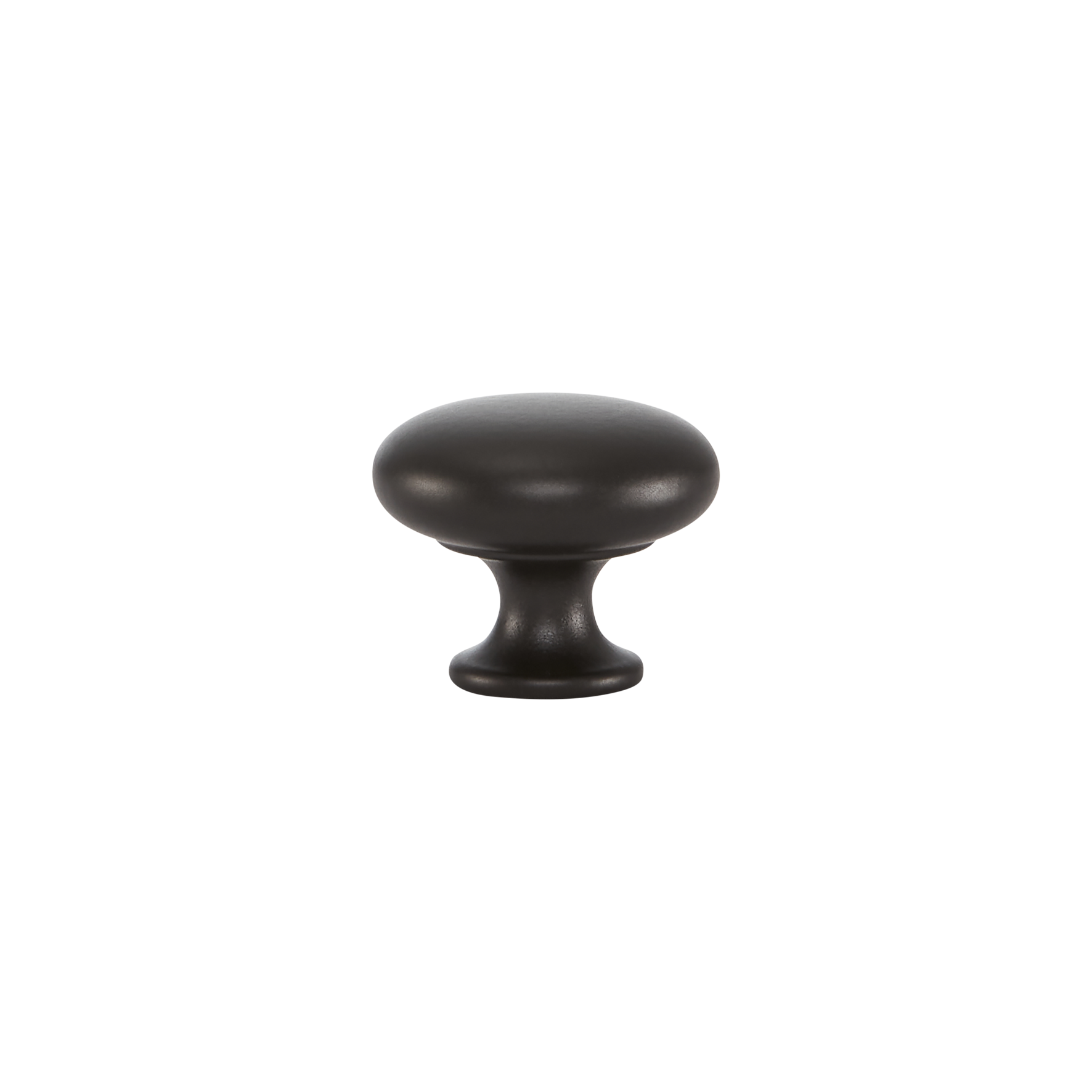 Momo Duke Round Knob 31mm