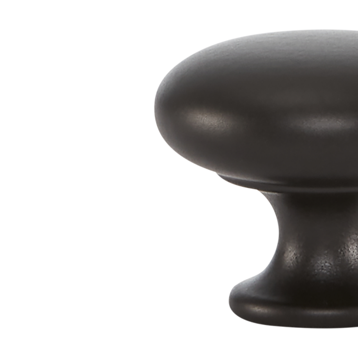 Momo Duke Round Knob 31mm