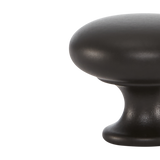 Momo Duke Round Knob 31mm