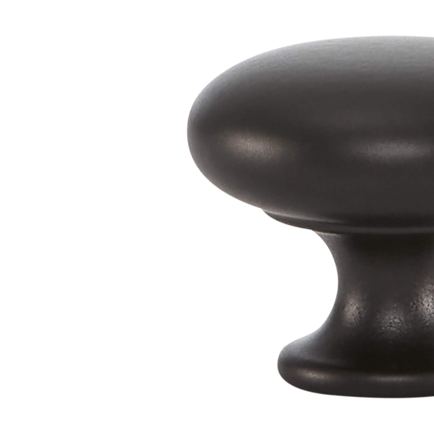 Momo Duke Round Knob 31mm