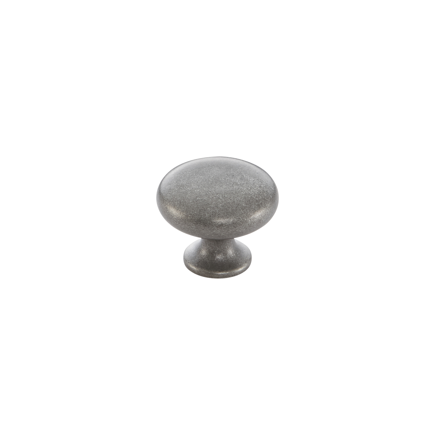 Momo Duke Round Knob 31mm
