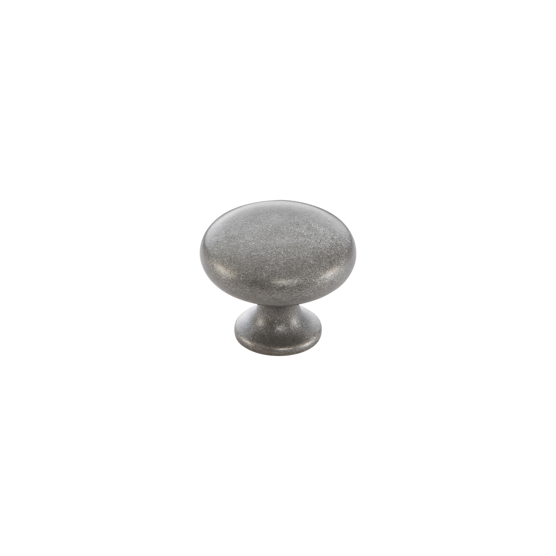 Momo Duke Round Knob 31mm