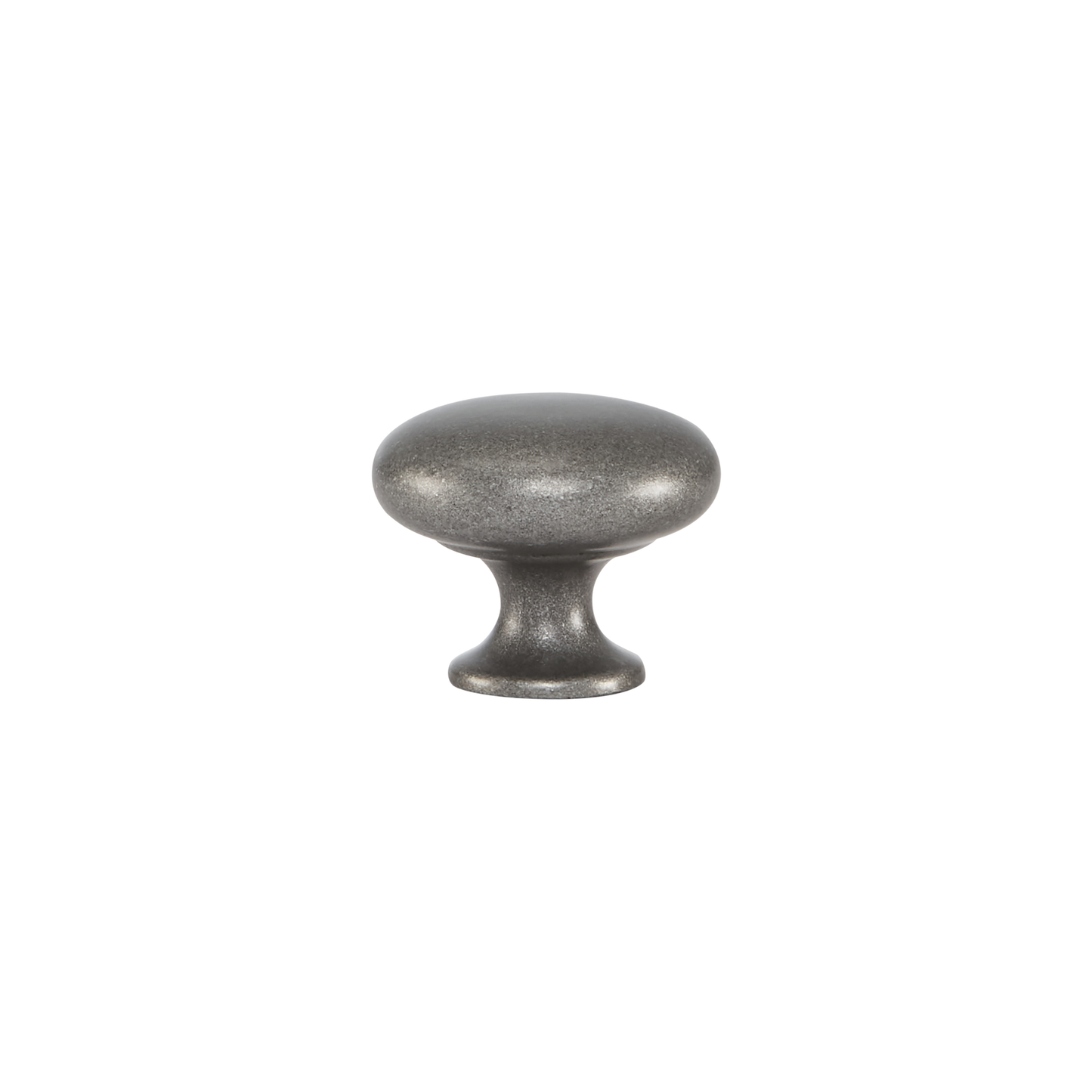 Momo Duke Round Knob 31mm