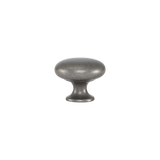 Momo Duke Round Knob 31mm