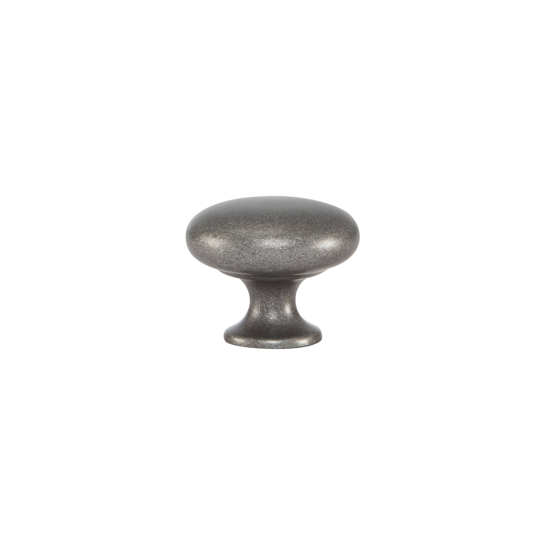 Momo Duke Round Knob 31mm