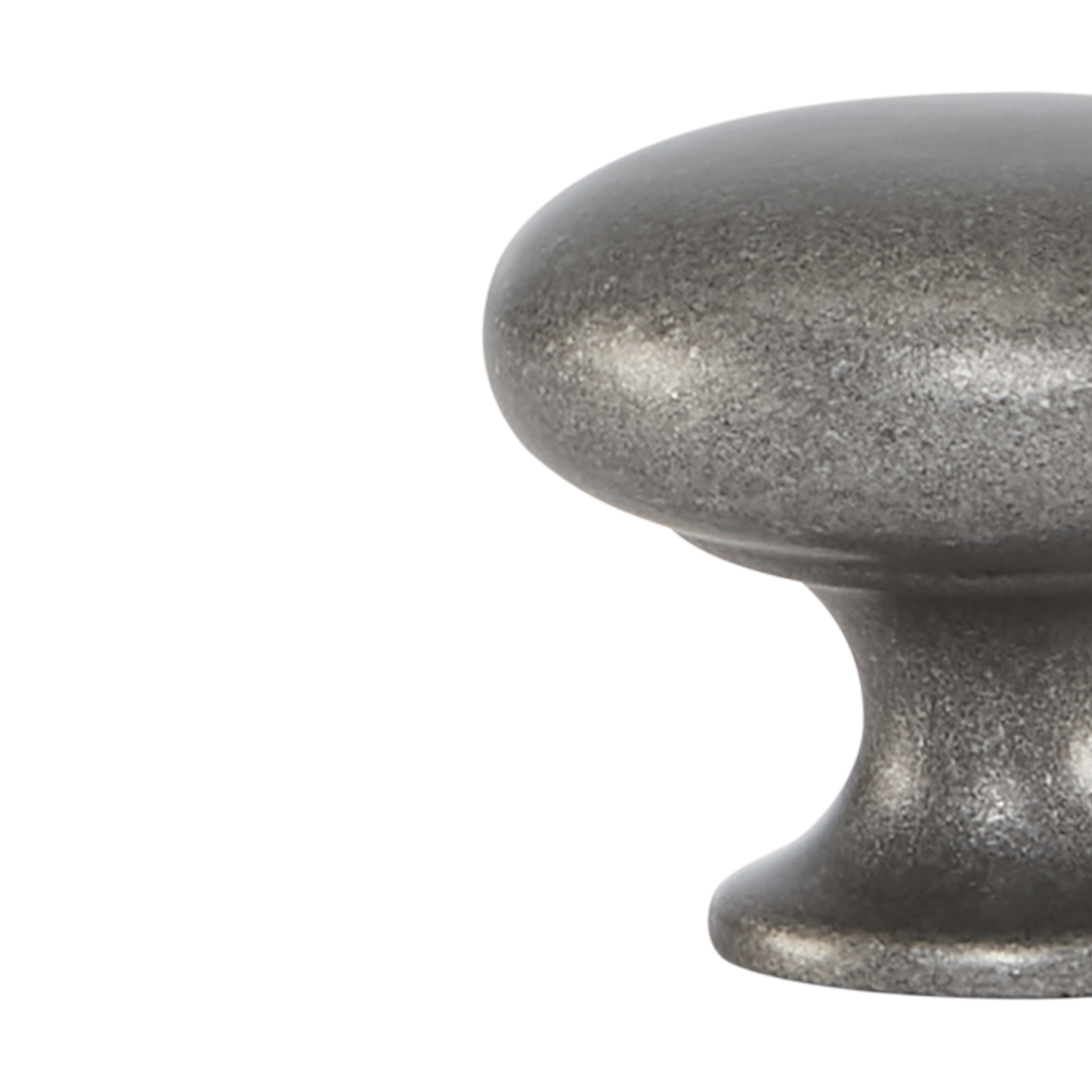 Momo Duke Round Knob 31mm