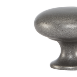 Momo Duke Round Knob 31mm