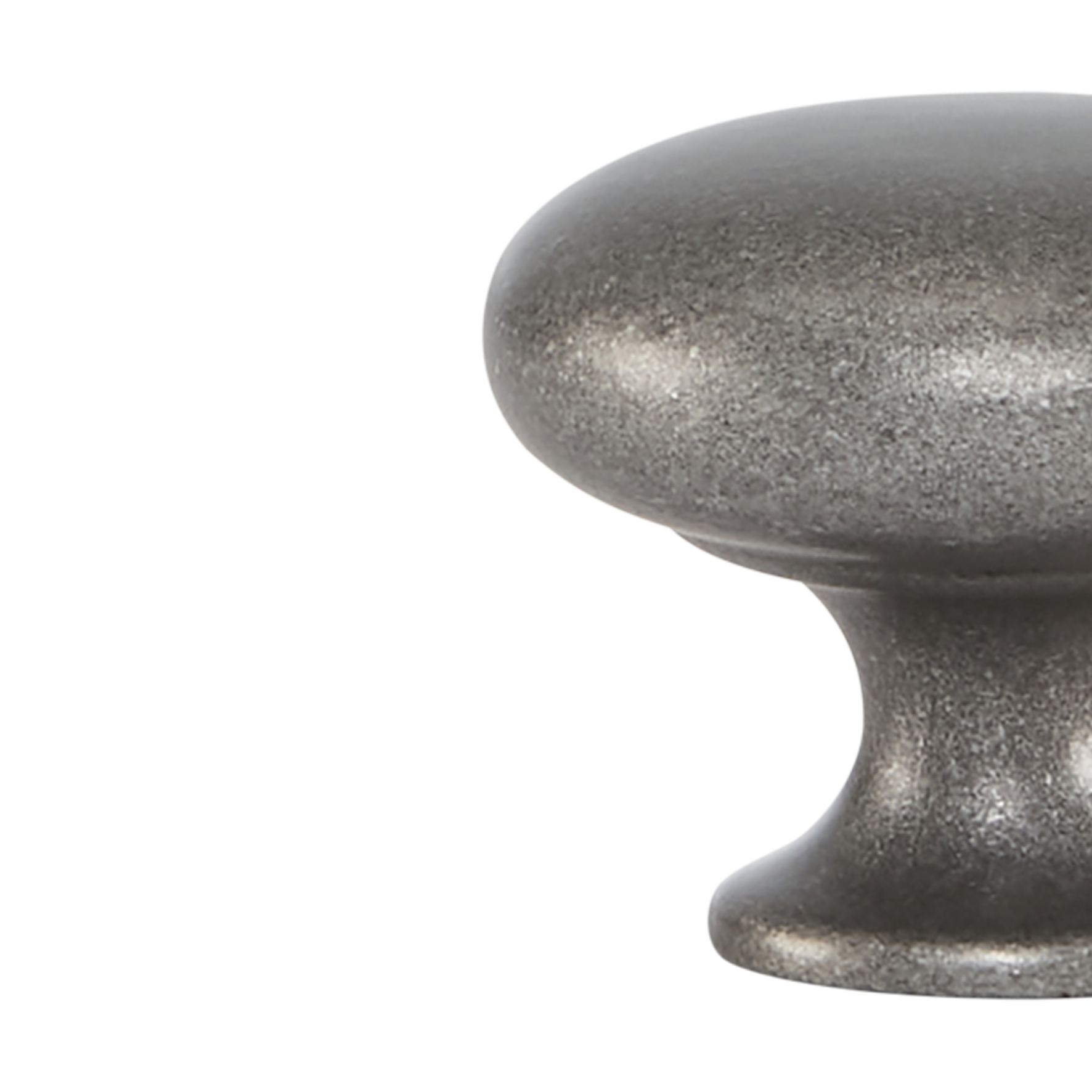 Momo Duke Round Knob 31mm
