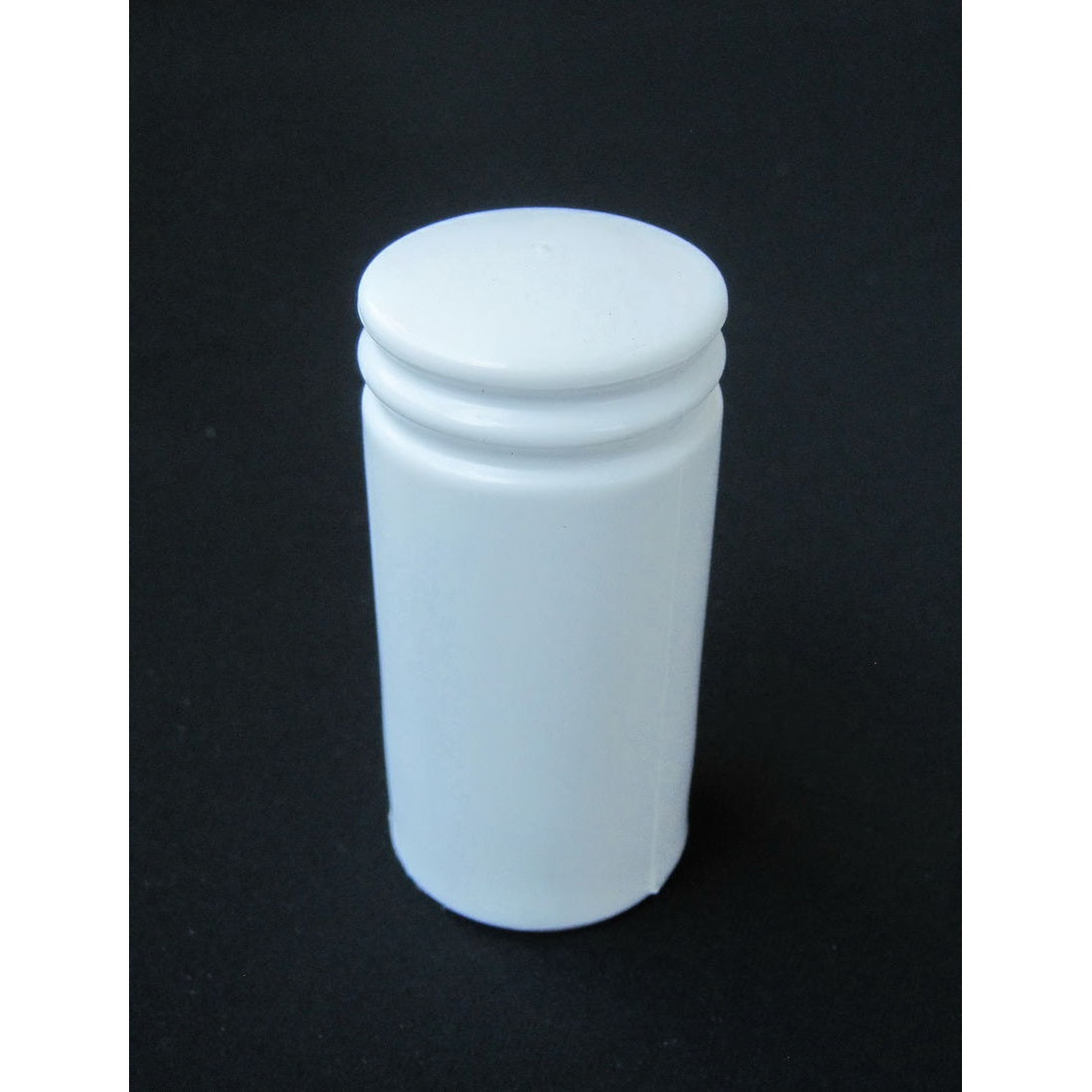 Plastic Door Stop 75mm White
