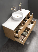 Elwood 1200mm Wall Hung Vanity