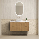 Oakmere 1200mm Wall Hung Vanity