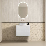 Almere 750mm Wall Hung Vanity