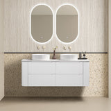 Almere 1500mm Wall Hung Vanity