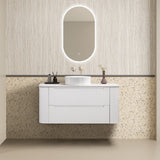 Almere 1200mm Wall Hung Vanity