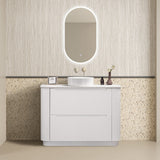 Almere 1200mm Freestanding Vanity