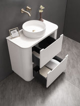 Almere 900mm Freestanding Vanity