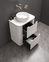 Almere 750mm Freestanding Vanity