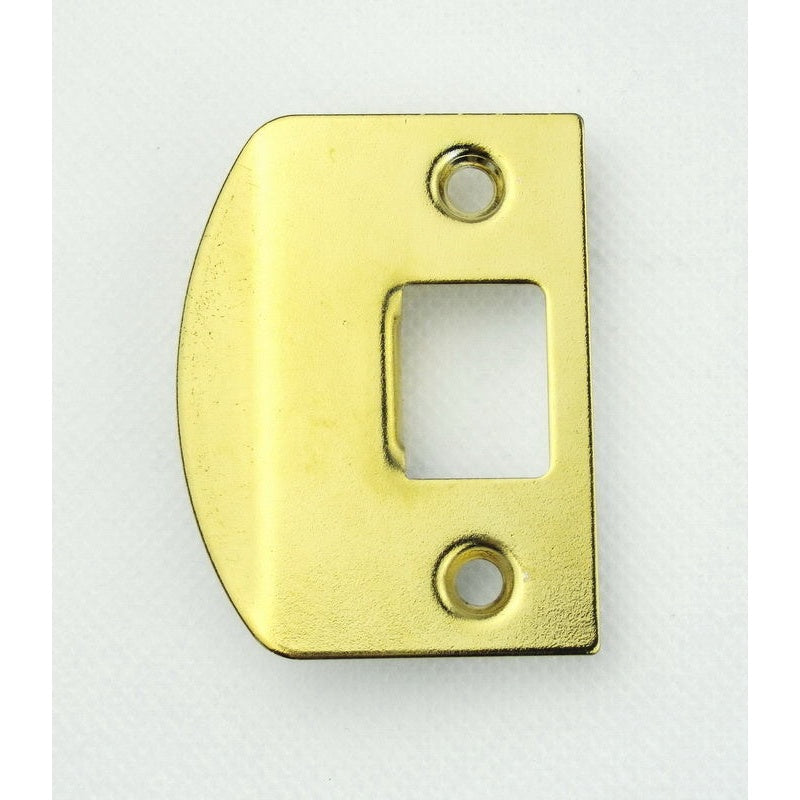 D-Striker Plate 56mm - Titanium