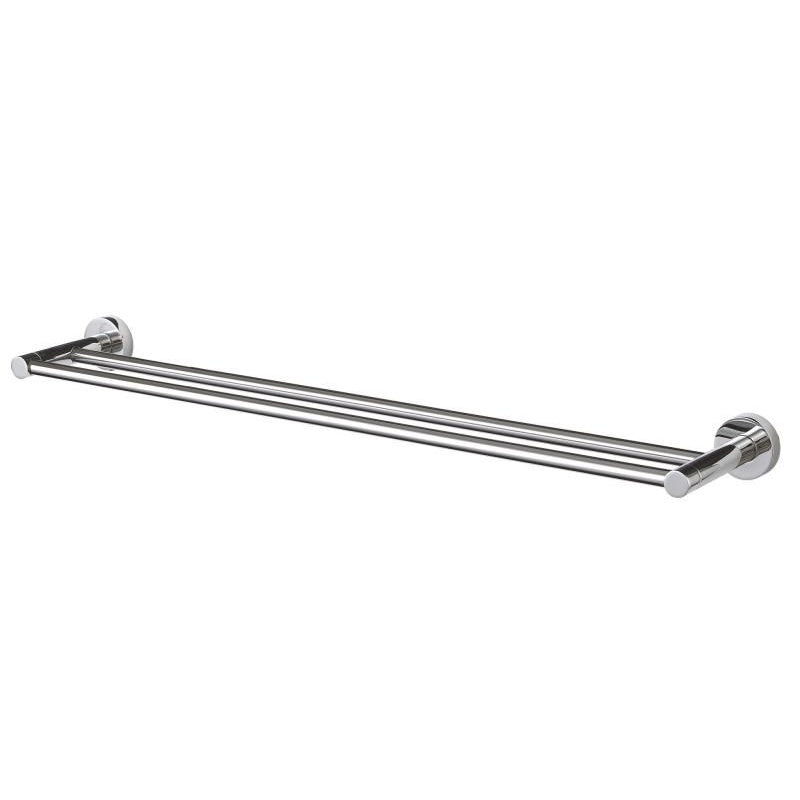 Double Towel Rail (53) 610mm