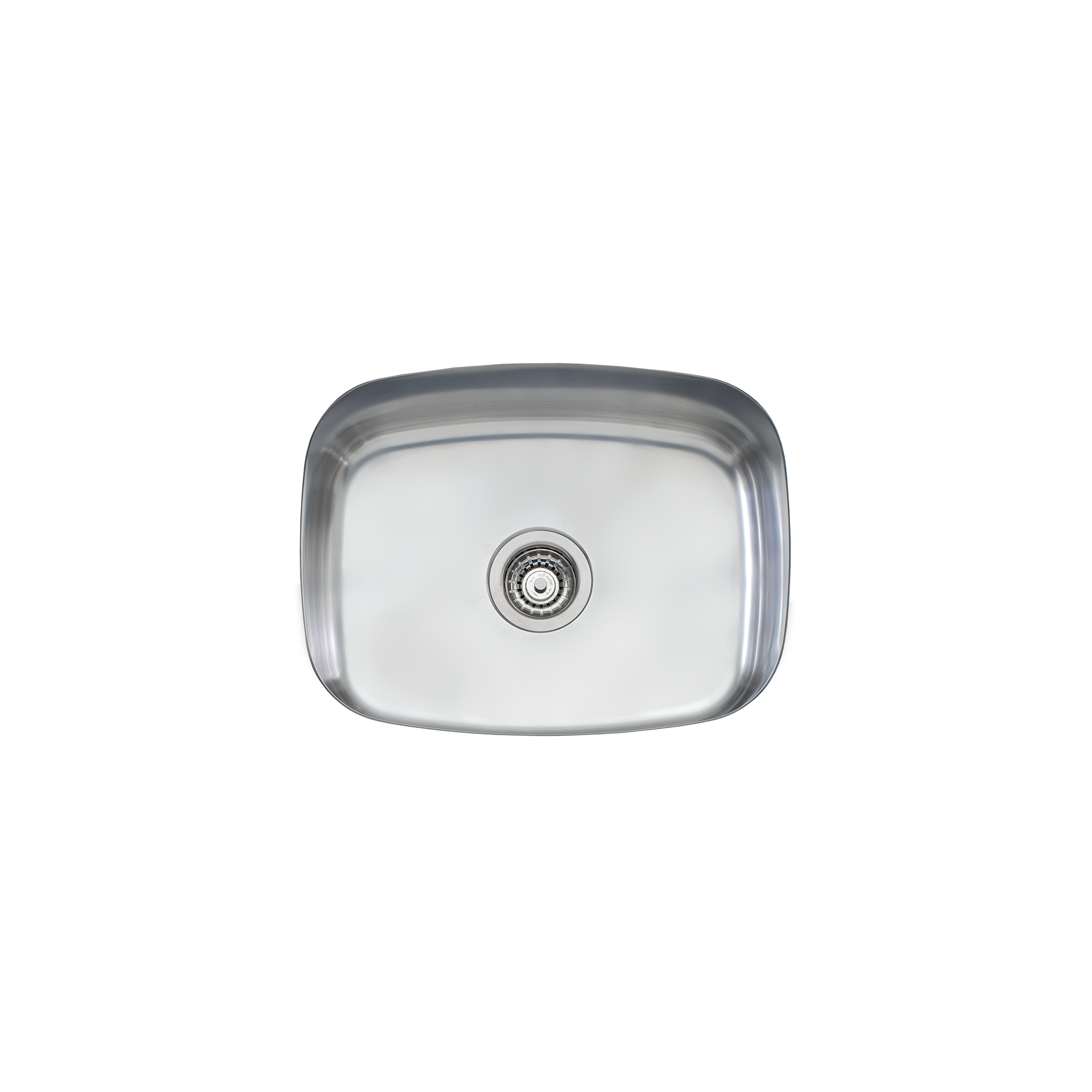 Laundry 45L Undermount Tub