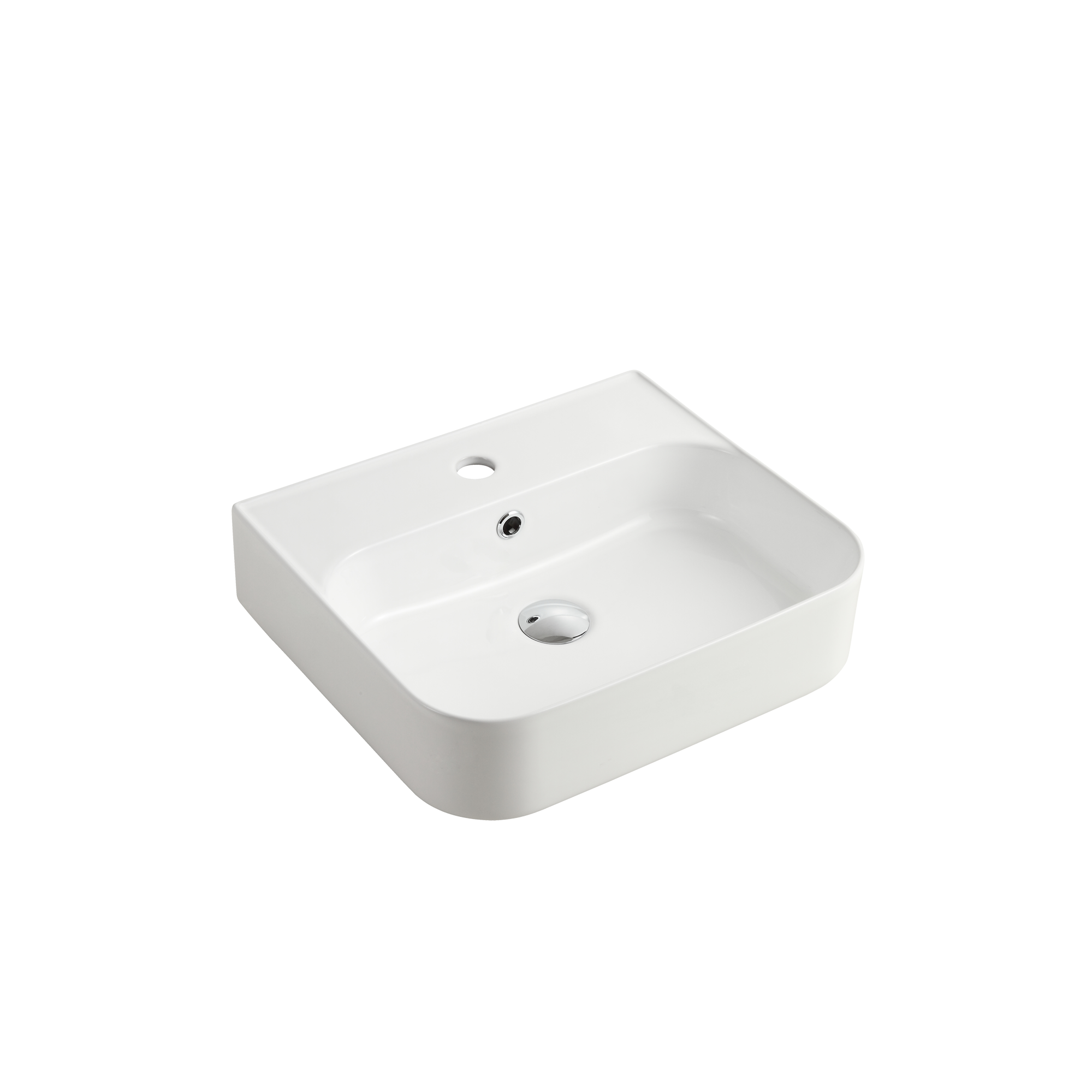 Dublin Counter Top Basin