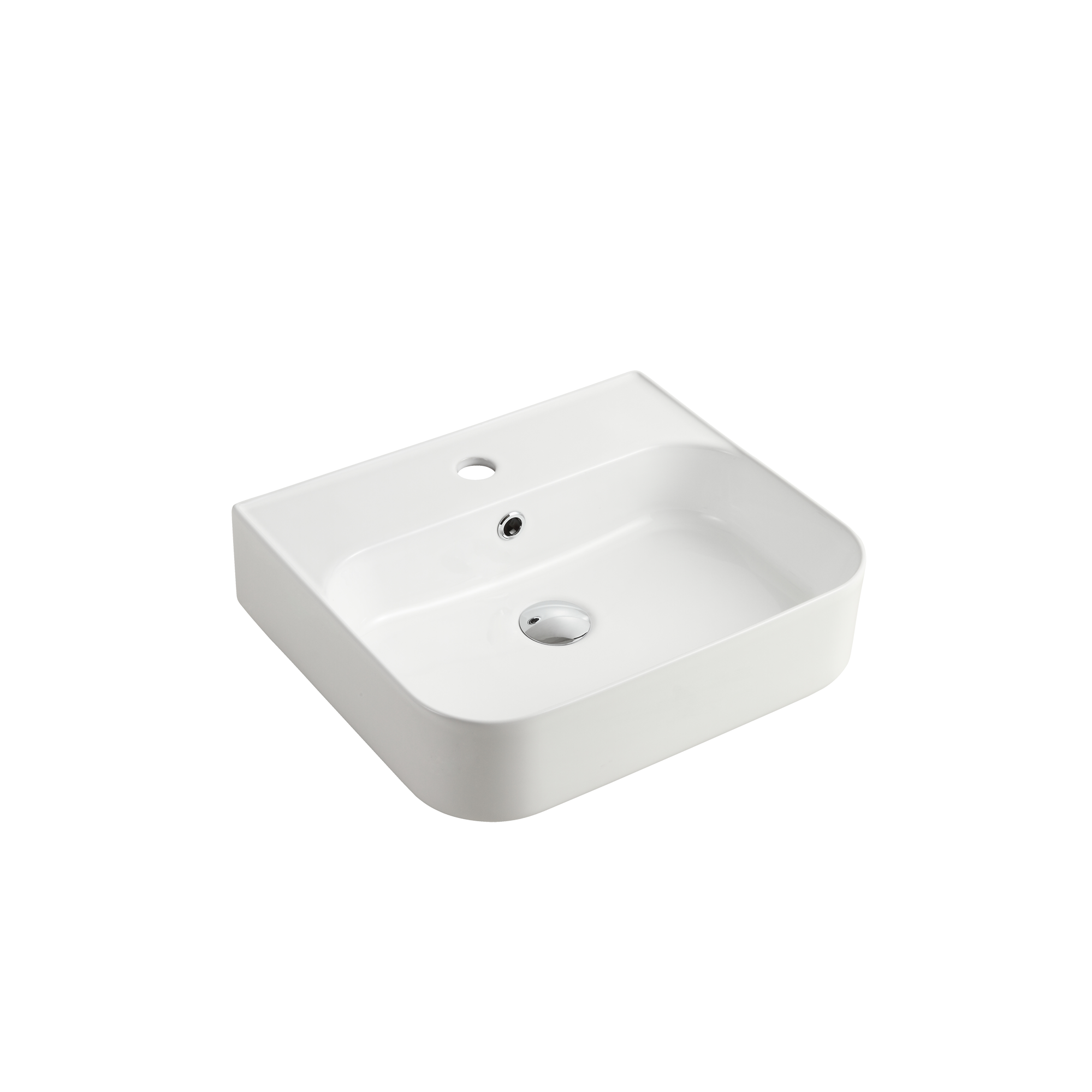 Dublin Wall Hung Basin