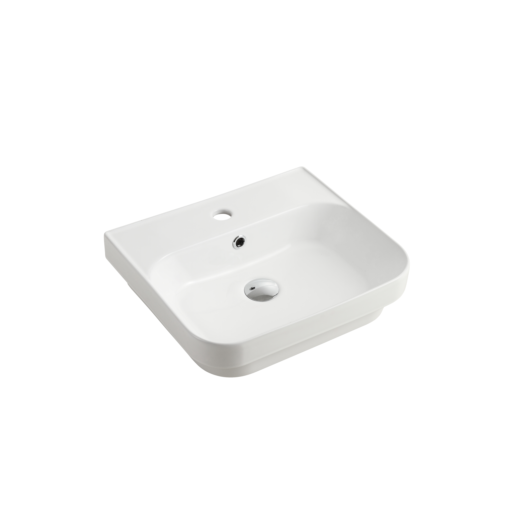 Dublin Inset Basin