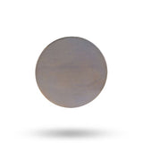 SYMPHONY EXT ROUND ROSE HALF SET & LEVER 106 Arch Bronze Unlacquered