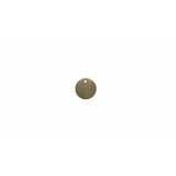 SYMPHONY EXT ROUND ROSE HALF SET & LEVER 102 Oil Rubbed Bronze