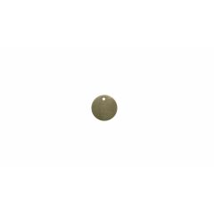 SYMPHONY EXT ROUND ROSE HALF SET & LEVER 102 Oil Rubbed Bronze