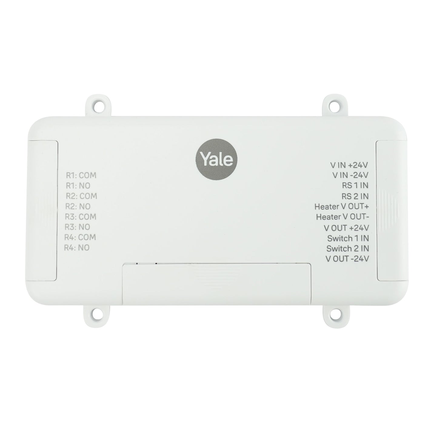 YALE AERON RAIN SENSOR AND ADAPTOR No Finish - Image 3