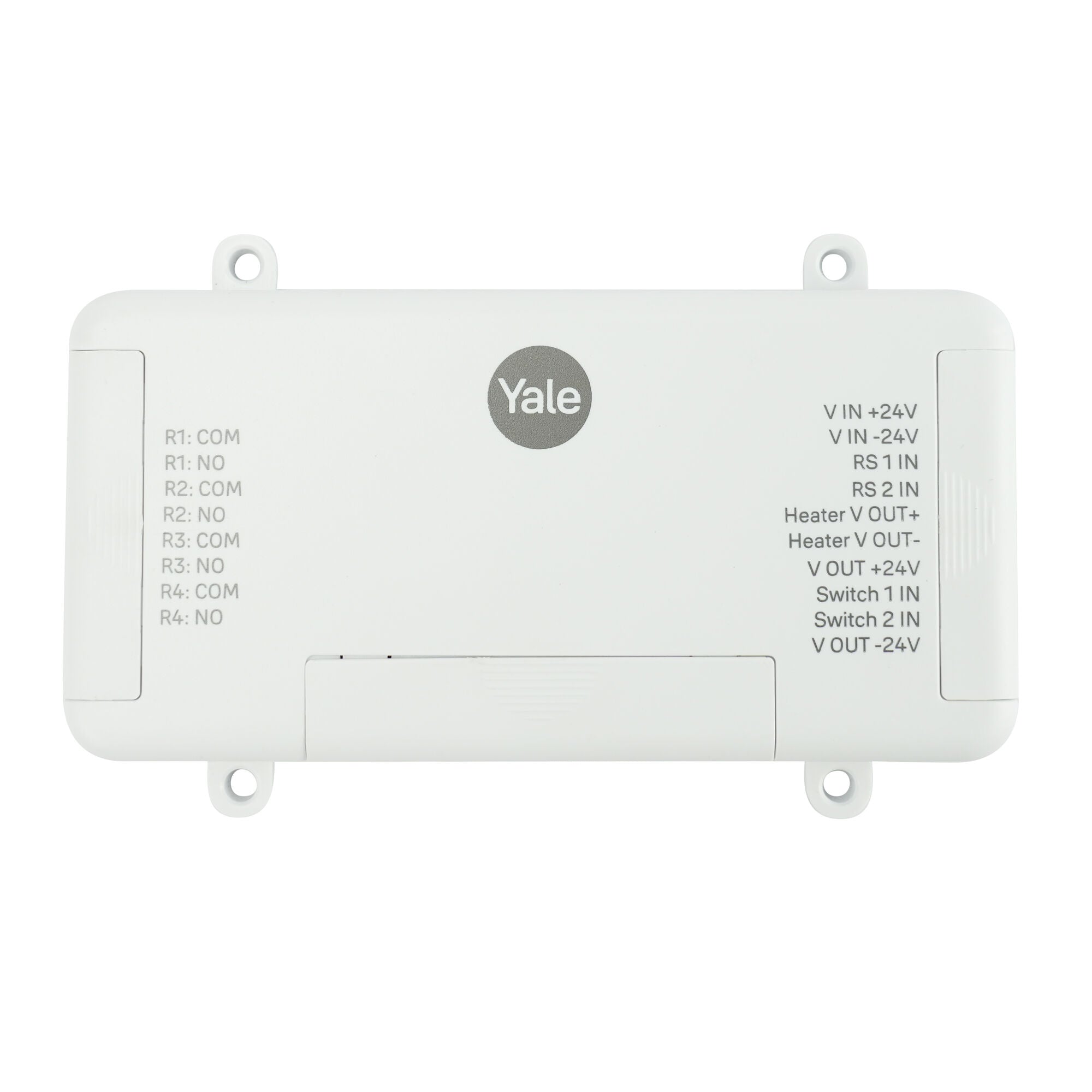 YALE AERON RAIN SENSOR AND ADAPTOR No Finish - Image 3