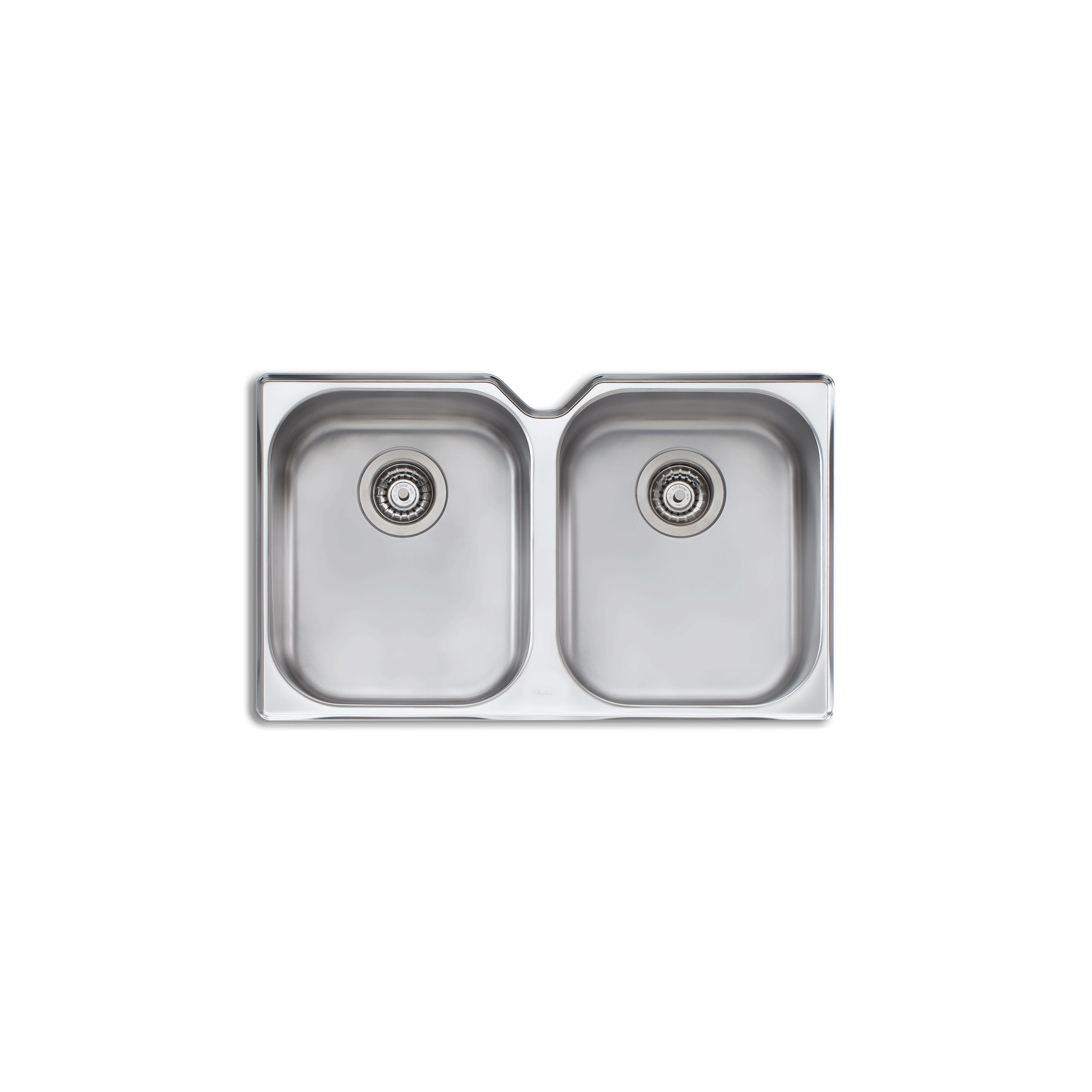 Diaz Double Bowl Undermount Sink