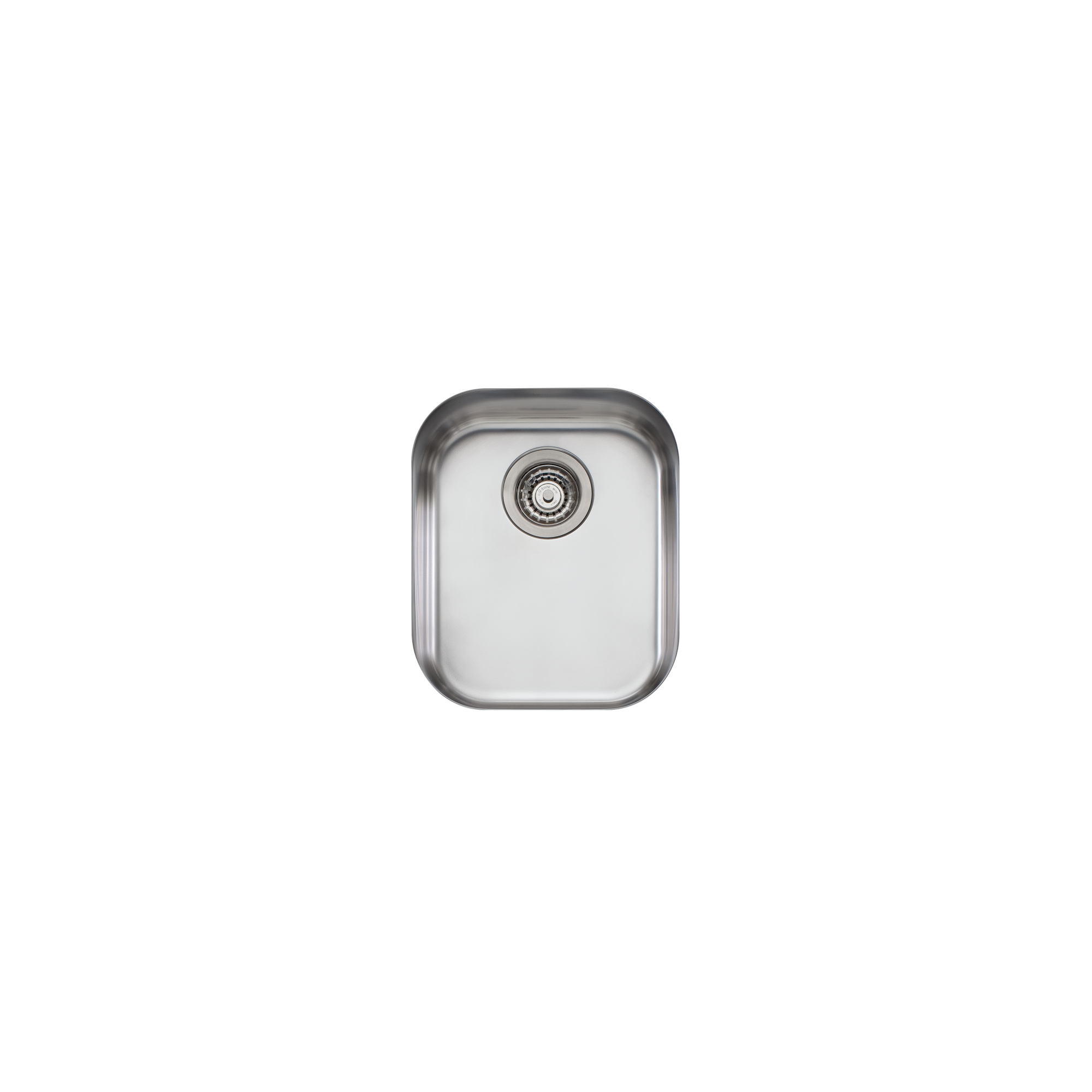 Diaz Standard Bowl Undermount Sink