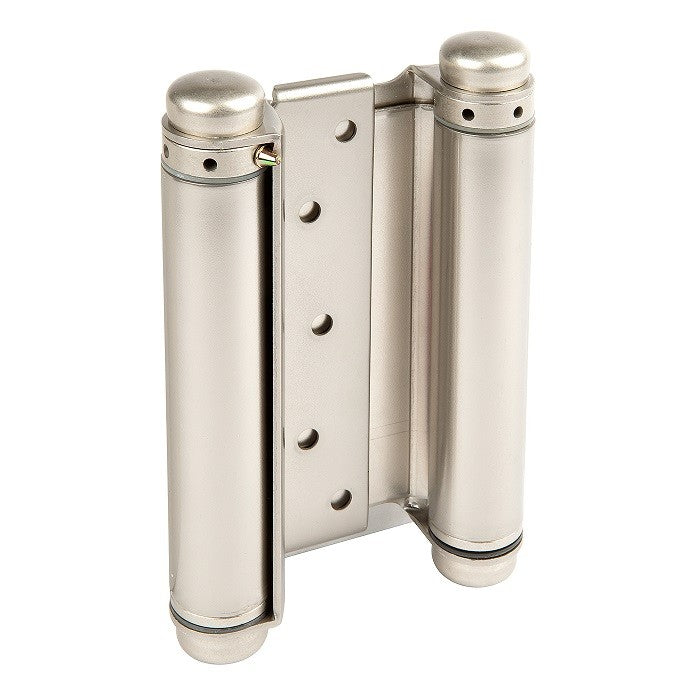 Double Action Hinges