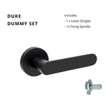 Duke – Matt Black