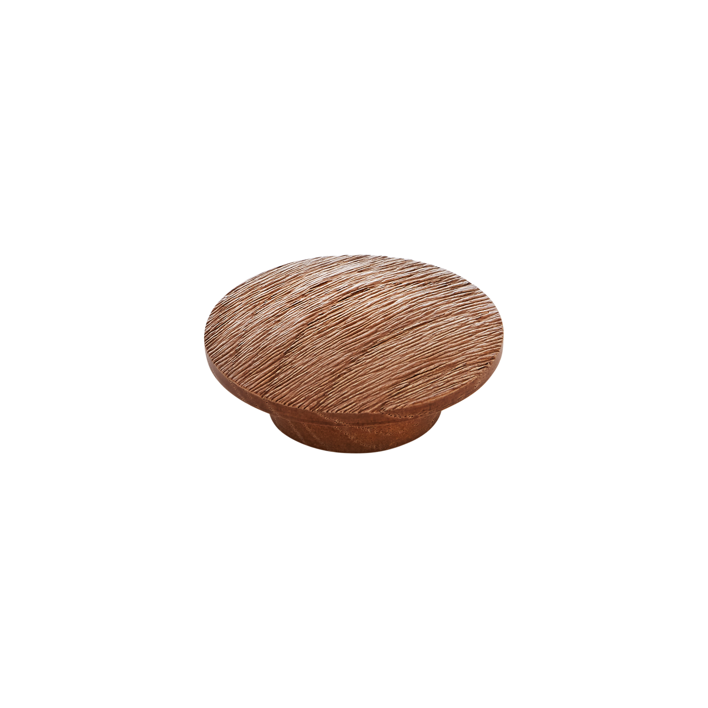 Momo Echo Timber Knob 60mm