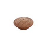 Momo Echo Timber Knob 60mm